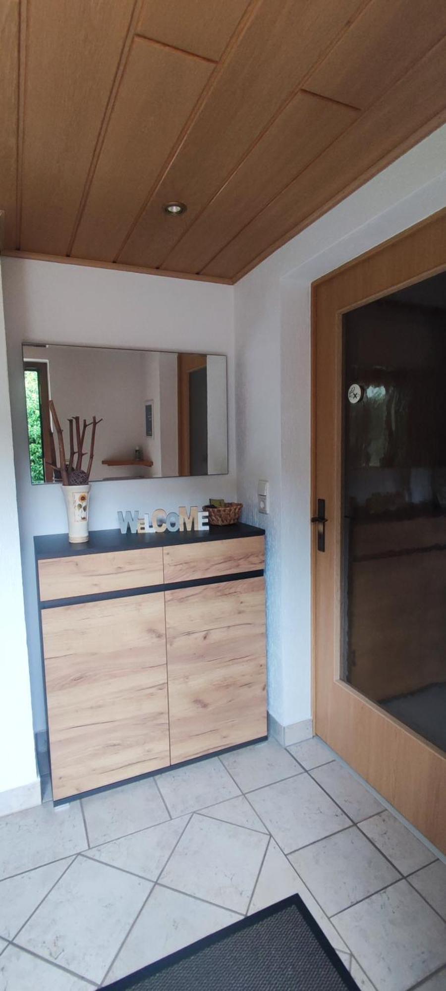 Ferienhaus Guenther Aue  Zewnętrze zdjęcie