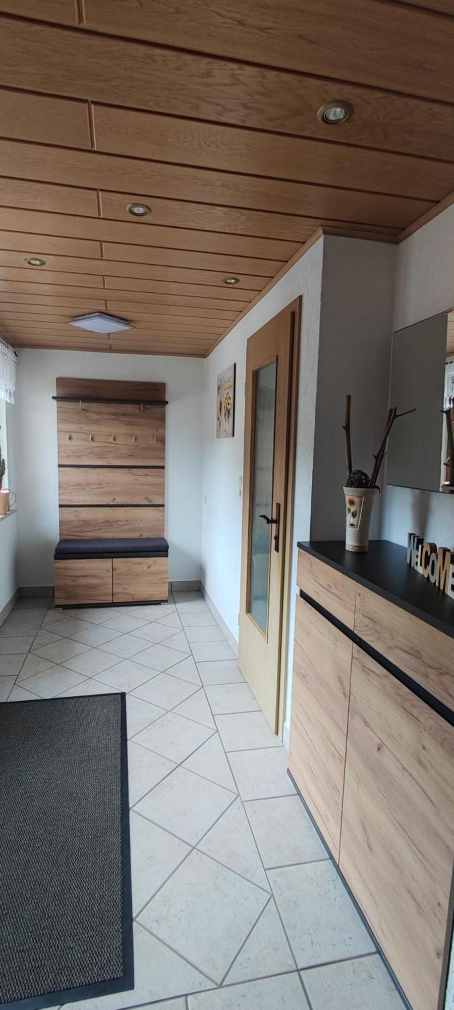 Ferienhaus Guenther Aue  Zewnętrze zdjęcie