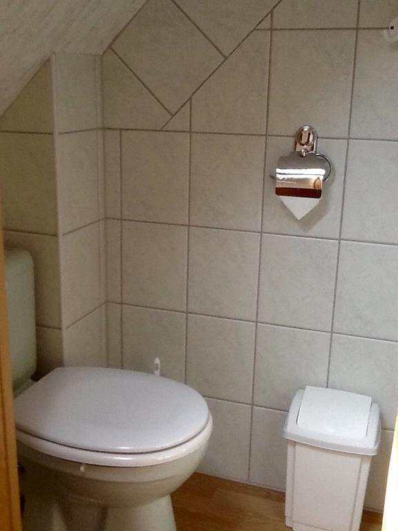 Ferienhaus Guenther Aue  Zewnętrze zdjęcie