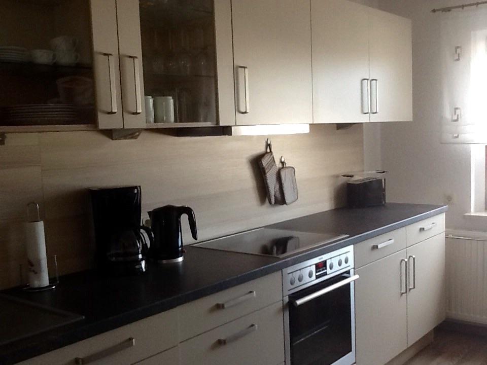 Ferienhaus Guenther Aue  Zewnętrze zdjęcie