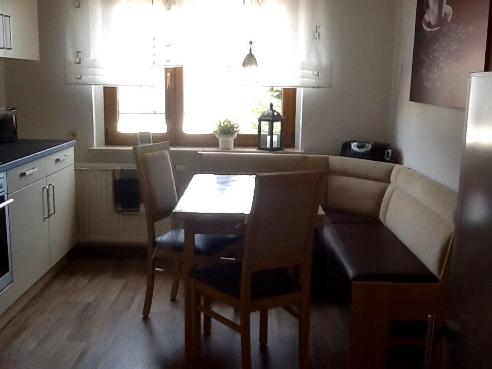 Ferienhaus Guenther Aue  Zewnętrze zdjęcie