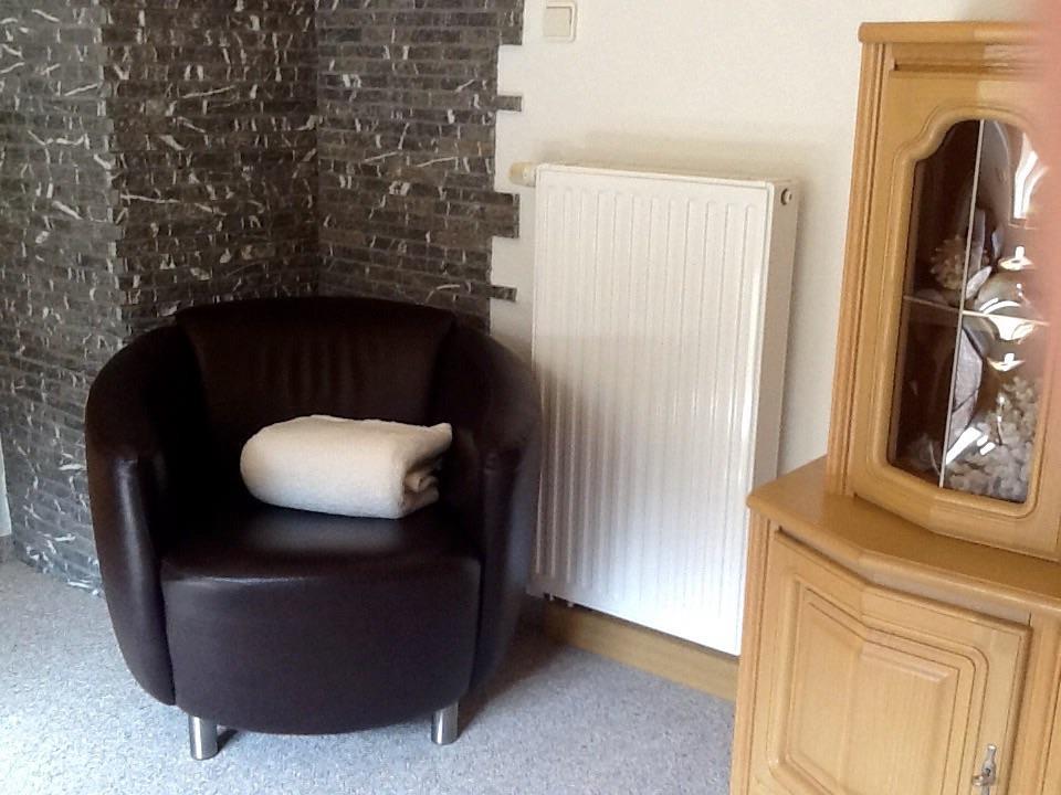 Ferienhaus Guenther Aue  Zewnętrze zdjęcie