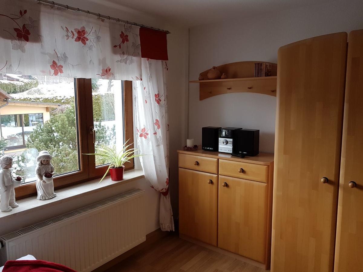 Ferienhaus Guenther Aue  Zewnętrze zdjęcie