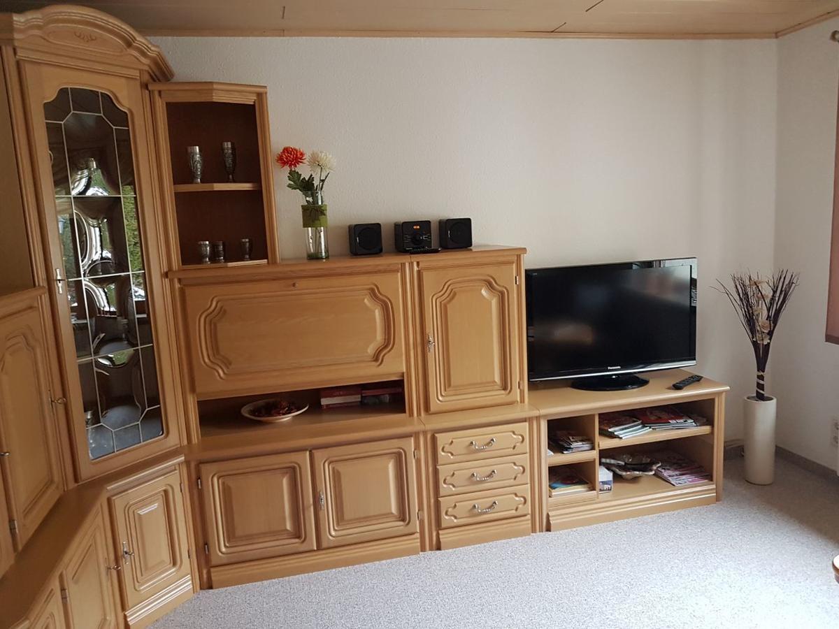 Ferienhaus Guenther Aue  Zewnętrze zdjęcie