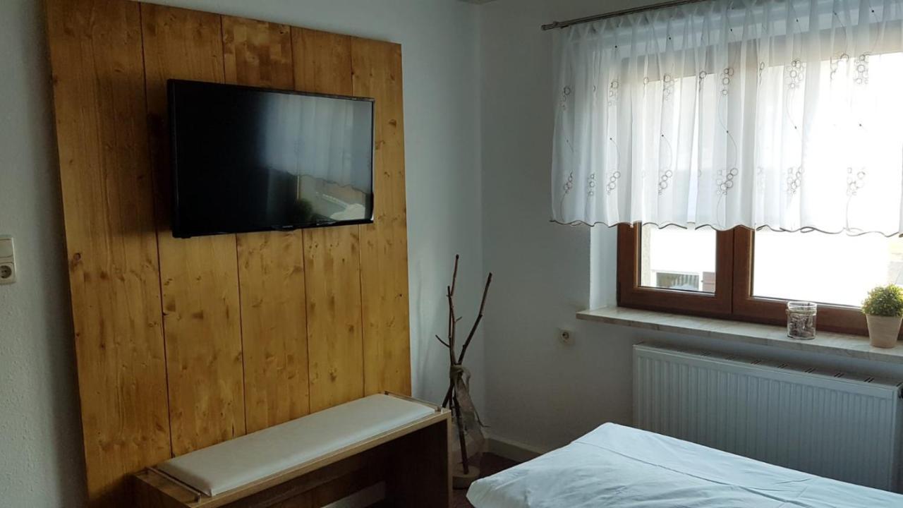 Ferienhaus Guenther Aue  Zewnętrze zdjęcie