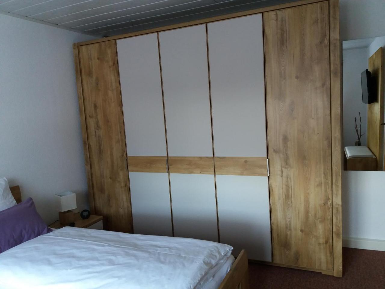 Ferienhaus Guenther Aue  Zewnętrze zdjęcie