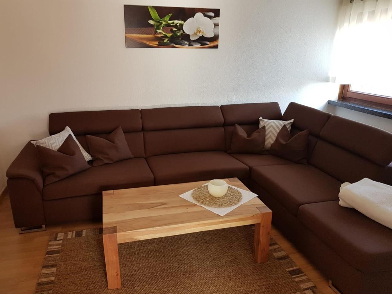 Ferienhaus Guenther Aue  Zewnętrze zdjęcie